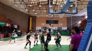 FINALES COPA IMD BALONCESTO Y FÚTBOL SALA 2022/2023